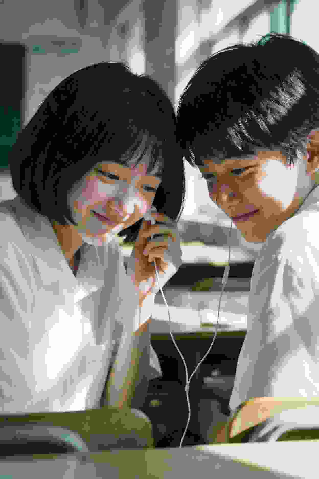 赛博幽灵