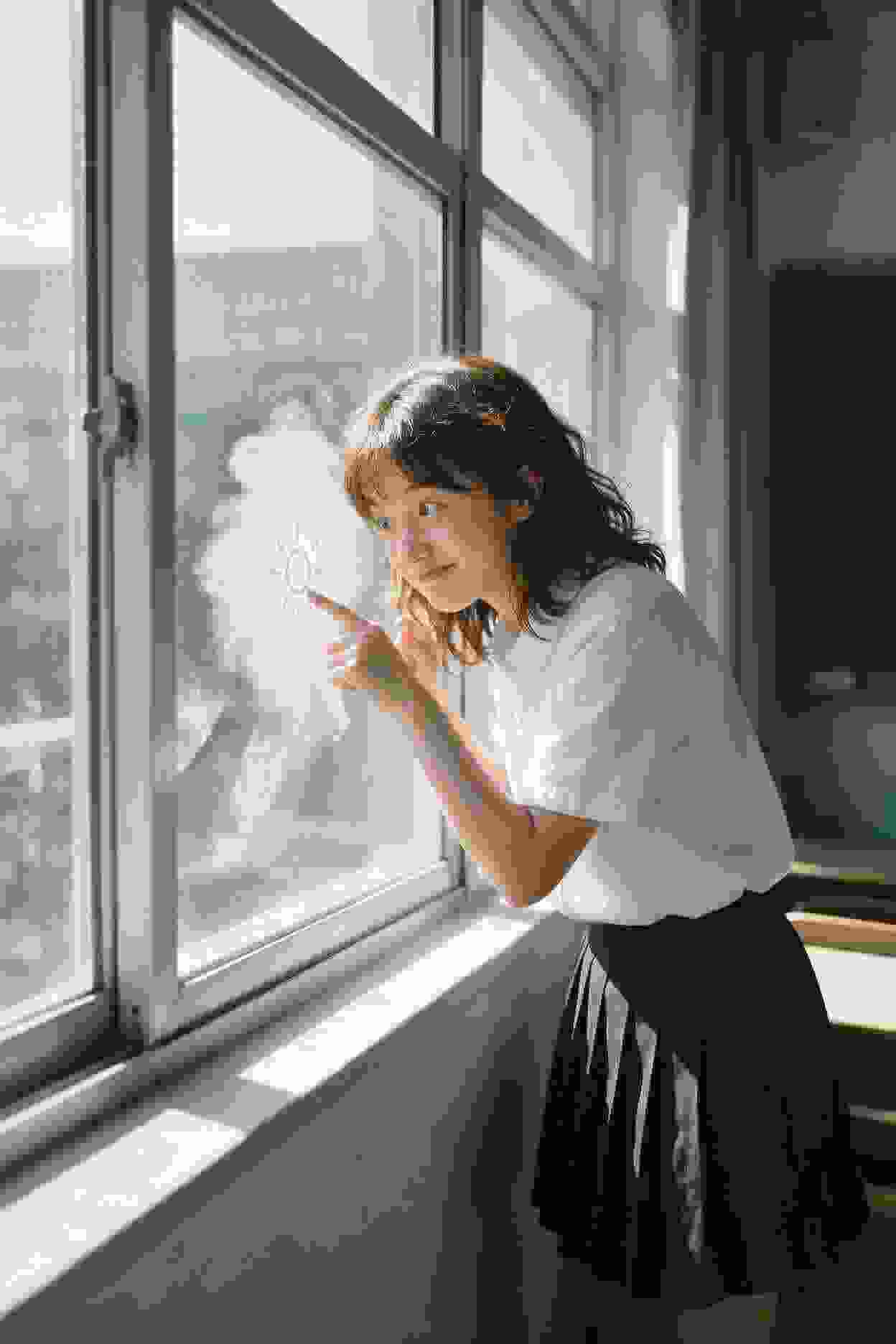 谜城风云