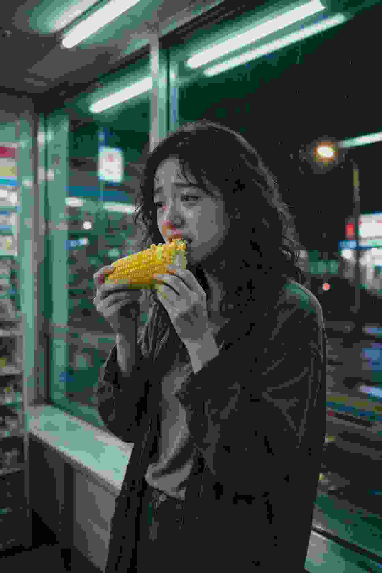 时间碎片