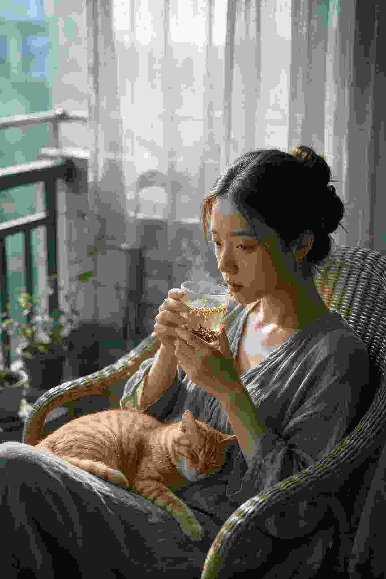 初心未改